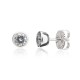 PENDIENTES PLATA 1 LEY CIRCONITAS