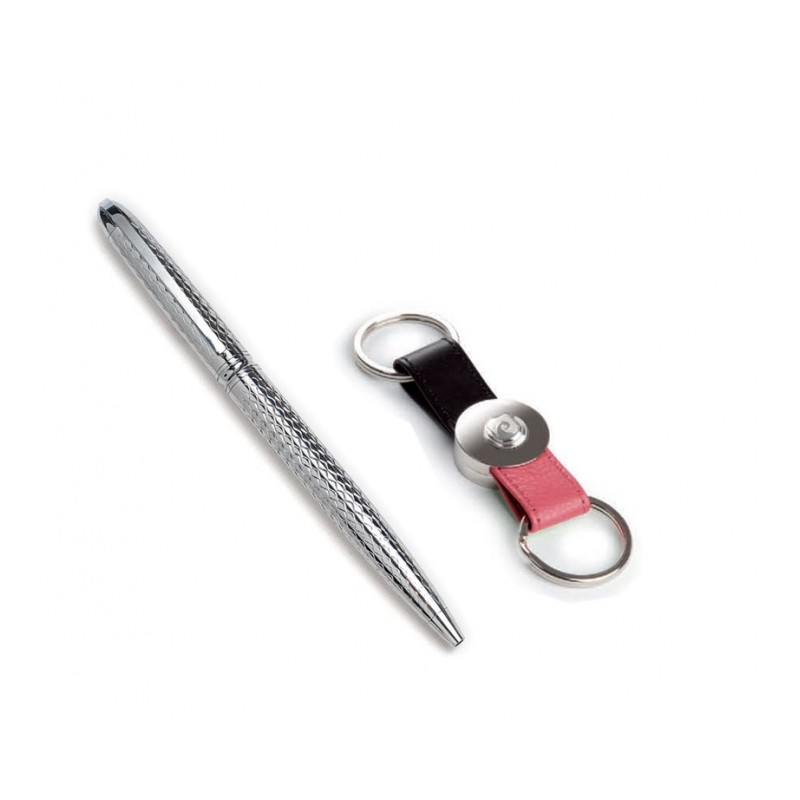 KIT BOLIGRAFO LLAVERO PC