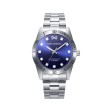 RELOJ MARK MADDOX SR