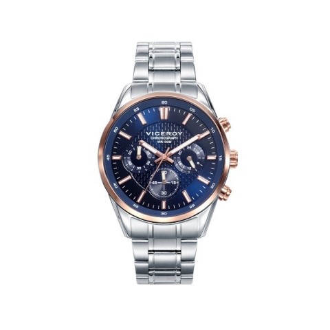 RELOJ CABALLERO MULTUFUNCION