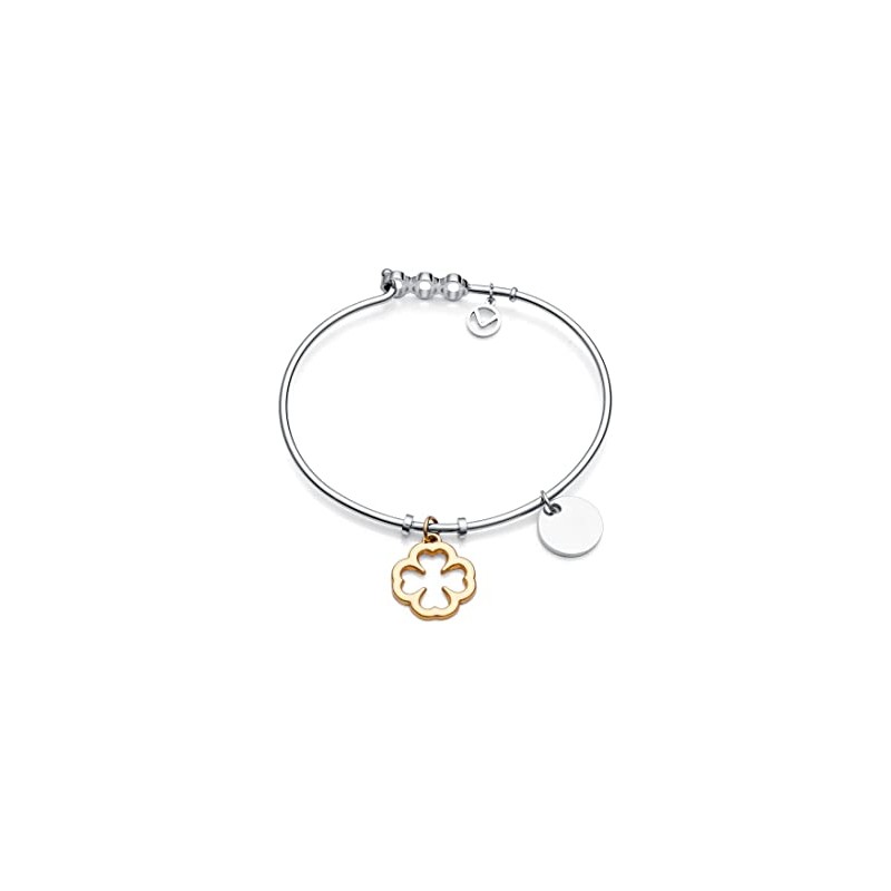 PULSERA VICEROY ACERO