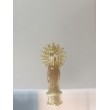 VIRGEN DEL PILAR ORO 1 LEY