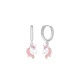 PENDIENTES PLATA 925 GIRLS