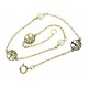 PULSERA ROLO PERLA ARBOL 