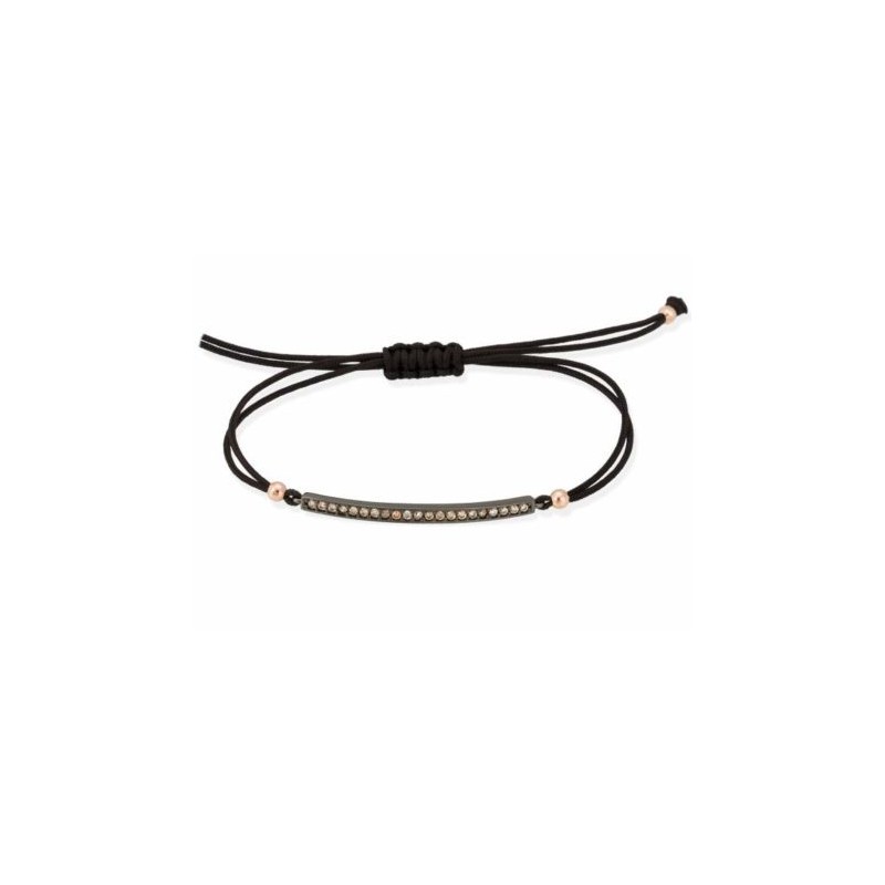 PULSERA PLATA 1 LEY RUTENIO