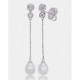 PENDIENTES PLATA 1 LEY