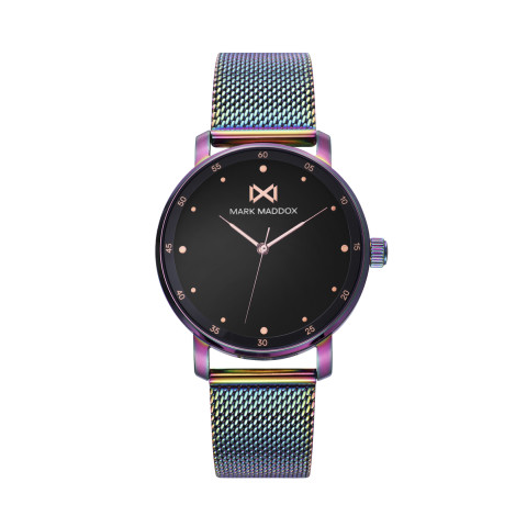 RELOJ SRA ARCOIRIS