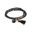 PULSERA ZEN PLATA 1 LEY