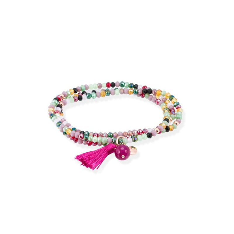 PULSERA ZEN TURMALINA