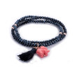 PULSERA ZEN PLATA 1 LEY