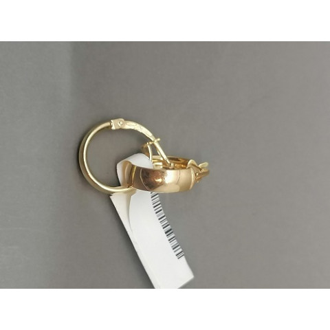 AROS ORO 1 LEY 