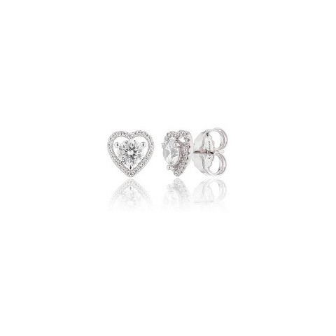 PENDIENTES PLATA 1 LEY ´¨PARIS