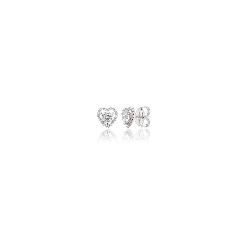 PENDIENTES PLATA 1 LEY ´¨PARIS