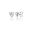 PENDIENTES PLATA 1 LEY ´¨PARIS