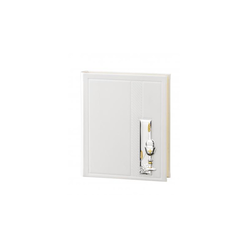 ALBUM COMUNION 20X25