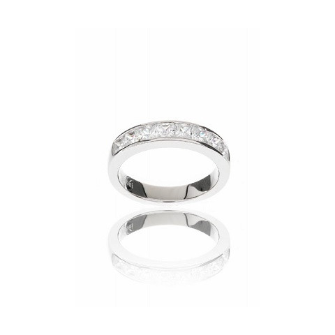 SORTIJA LUSANE PLATA 1LEY