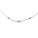 PULSERA PLATA 1 LEY ESTRELLA