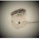ANILLO PLATA 1 LEY 