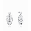 PENDIENTES ACERO VICEROY