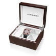 RELOJ AUTOMATICO CORREA SR