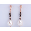 PENDIENTES ZEN PLATA 1 LEY