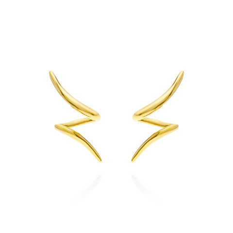 PENDIENTES PLATA 1 LEY ARLES