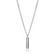 COLLAR CILINDRO ACERO VICEROY