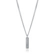 COLLAR CILINDRO ACERO VICEROY