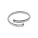 PULSERA ACERO BRAZALETE
