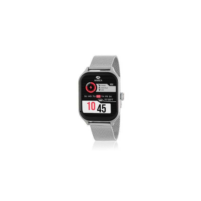 SMART RELOJ 