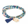 PULS.ZEN MULTICOLOR ROSA Y ELEFANTE