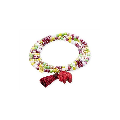 PULSERA ZEN ELEFANTE