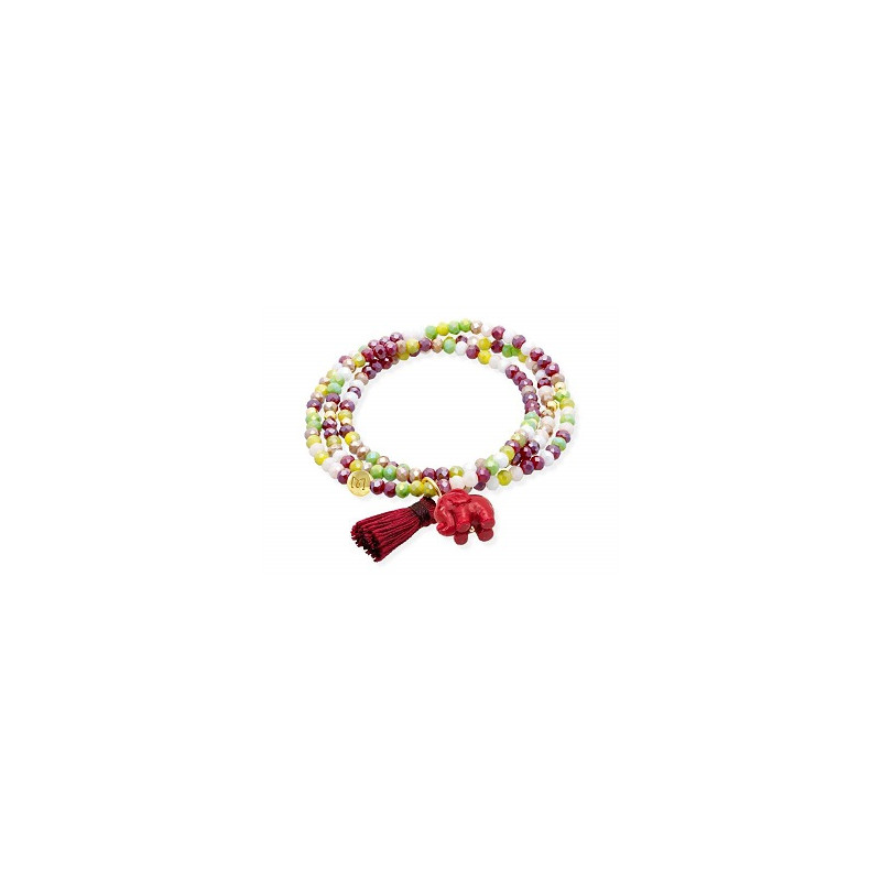 PULSERA ZEN ELEFANTE