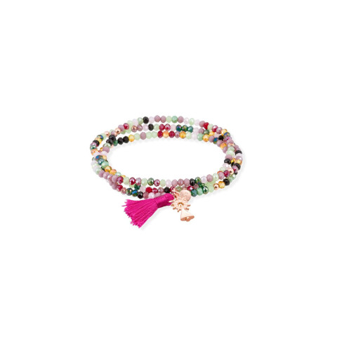 PULSERA ZEN TURMALINA PILAR
