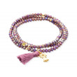 PULSERA ZEN BOREAL VIRGEN PILAR