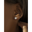 PENDIENTES PLATA 1 LEY