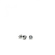 PENDIENTES PLATA 1 LEY