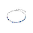 PULSERA ALOHA ACERO