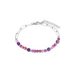 PULSERA ALOHA ACERO