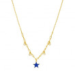 COLLAR PLATA 1 LEY MAREA